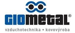 GIOMETAL s.r.o. - výroba vzduchotechniky a kovovýroba